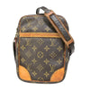 Louis Vuitton shoulder