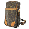 Louis Vuitton shoulder