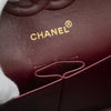 Chanel shoulder