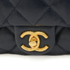 Chanel shoulder