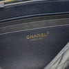 Chanel shoulder