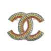 Chanel brooch