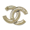 Chanel brooch