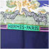 Hermès scarf