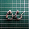 Tiffany & Co earring