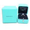 Tiffany & Co ring