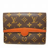 Louis Vuitton clutch