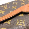 Louis Vuitton clutch