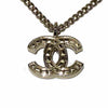 Chanel necklace