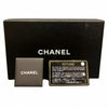 Chanel wallet