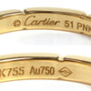 Cartier ring