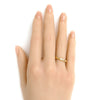 Cartier ring