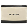 Balenciaga clutch