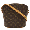 Louis Vuitton shoulder