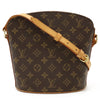 Louis Vuitton shoulder