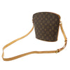 Louis Vuitton shoulder