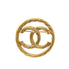 Chanel brooch