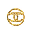 Chanel brooch