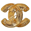 Chanel brooch