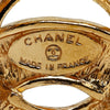 Chanel brooch