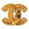 Chanel brooch