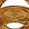 Chanel brooch