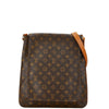 Louis Vuitton shoulder