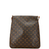 Louis Vuitton shoulder