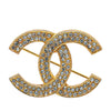 Chanel brooch