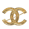 Chanel brooch