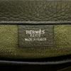 Hermès tote