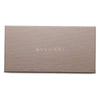 Bulgari wallet