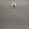 Chanel wallet