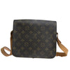 Louis Vuitton shoulder