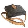 Louis Vuitton shoulder