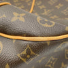 Louis Vuitton shoulder