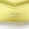 Céline shoulder