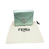 Fendi wallet