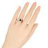 Cartier ring