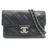 Chanel shoulder