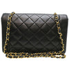 Chanel shoulder