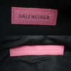 Balenciaga shoulder