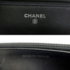 Chanel shoulder