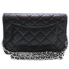 Chanel shoulder