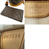 Louis Vuitton shoulder