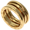 Bulgari ring