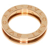 Bulgari ring