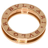 Bulgari ring