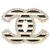 Chanel brooch