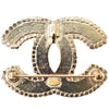 Chanel brooch